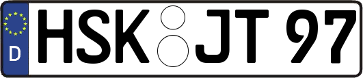 HSK-JT97
