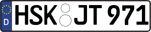 HSK-JT971