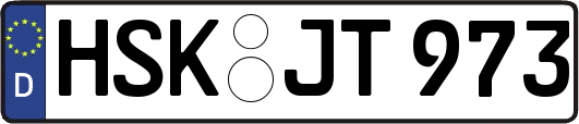 HSK-JT973