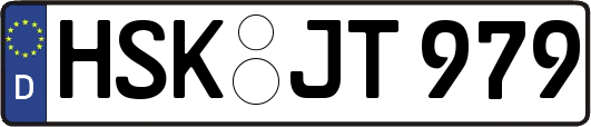 HSK-JT979