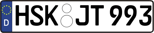 HSK-JT993