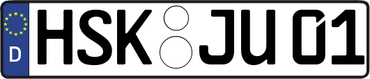 HSK-JU01