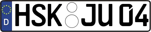HSK-JU04