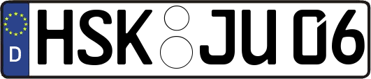 HSK-JU06