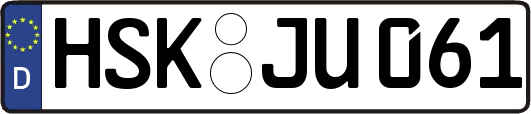 HSK-JU061