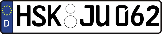 HSK-JU062