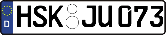 HSK-JU073