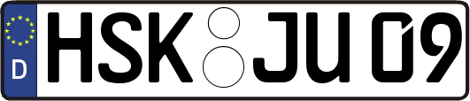 HSK-JU09