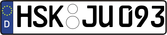 HSK-JU093