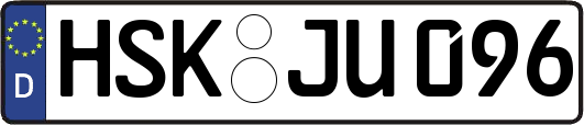 HSK-JU096