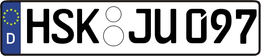 HSK-JU097