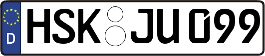 HSK-JU099