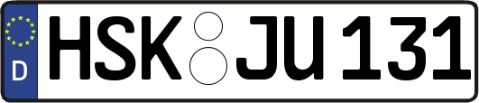 HSK-JU131