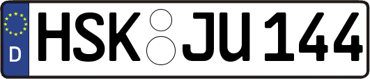 HSK-JU144