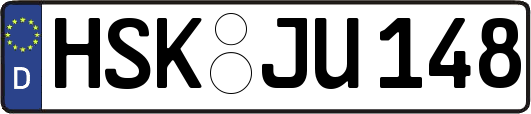 HSK-JU148