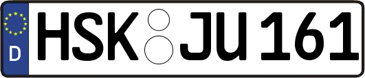 HSK-JU161