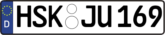 HSK-JU169