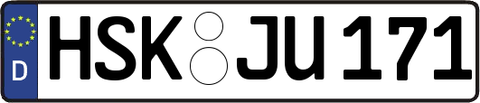 HSK-JU171