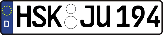 HSK-JU194