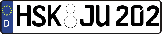 HSK-JU202