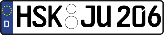 HSK-JU206