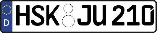 HSK-JU210
