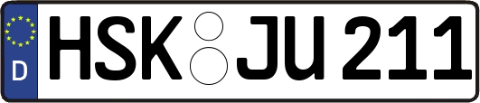 HSK-JU211
