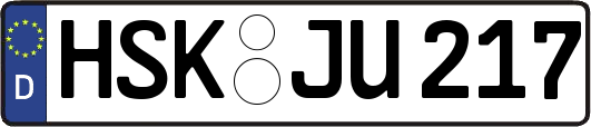 HSK-JU217
