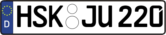 HSK-JU220