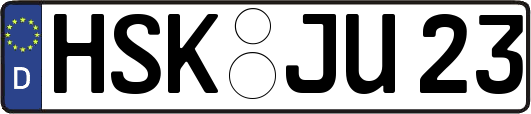 HSK-JU23