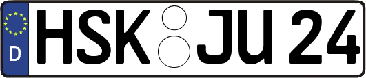 HSK-JU24