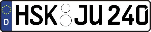HSK-JU240