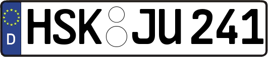 HSK-JU241