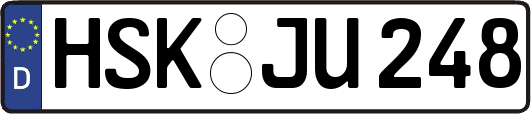 HSK-JU248