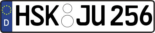 HSK-JU256