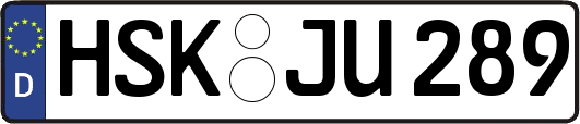 HSK-JU289
