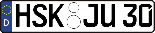 HSK-JU30