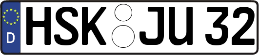 HSK-JU32