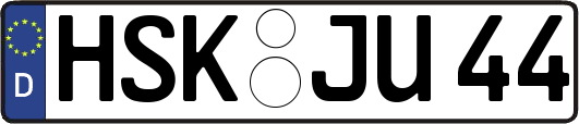 HSK-JU44