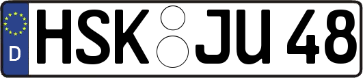 HSK-JU48
