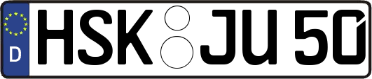 HSK-JU50