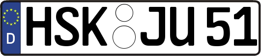 HSK-JU51