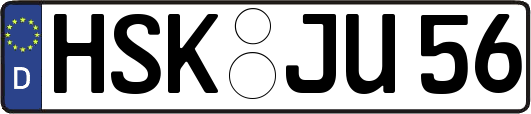 HSK-JU56
