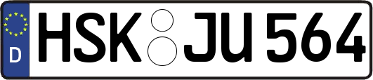 HSK-JU564