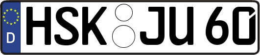 HSK-JU60