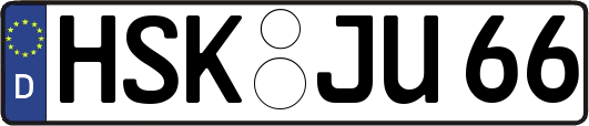 HSK-JU66
