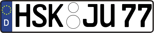 HSK-JU77