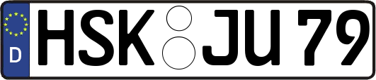 HSK-JU79