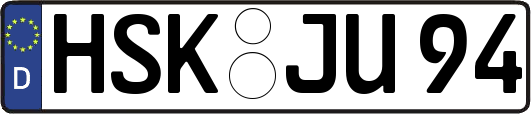 HSK-JU94