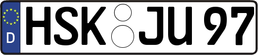 HSK-JU97